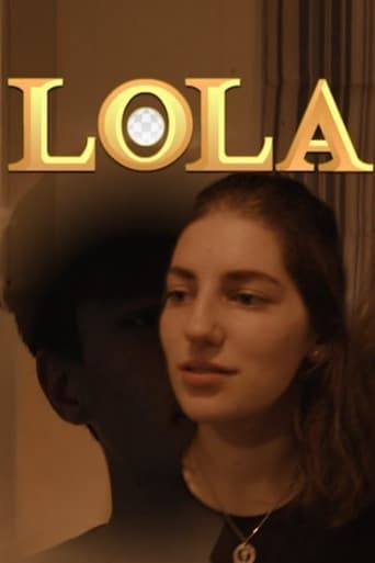 Poster of Lola