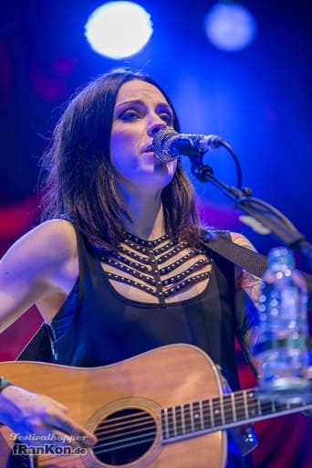 Poster of Amy Macdonald - Under Stars - Live beim Rudolstadt Festival