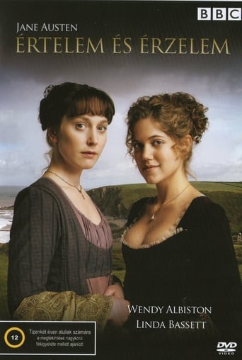 Portrait for Sense and Sensibility - Miniseries