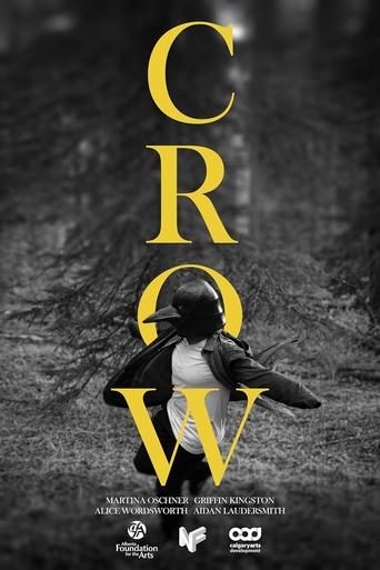 Poster of Crow