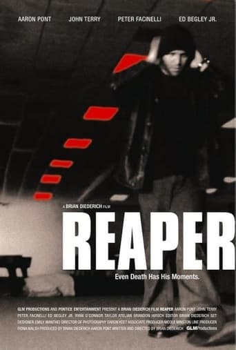 Poster of Reaper