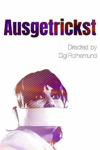 Poster of Ausgetrickst