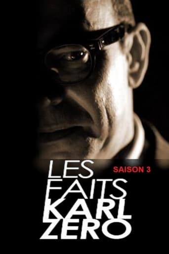 Portrait for Les faits Karl Zéro-Les dossiers Karl Zéro - Season 3