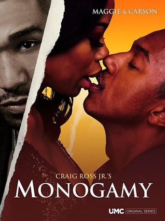 Poster of Craig Ross Jr.'s Monogamy