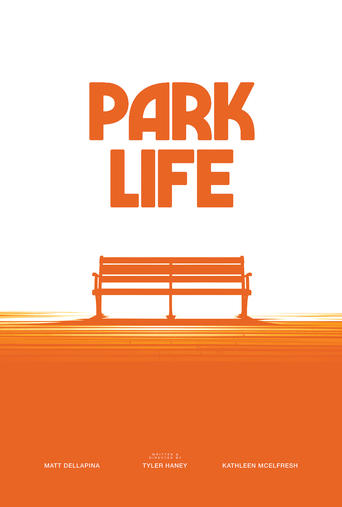 Poster of Park Life