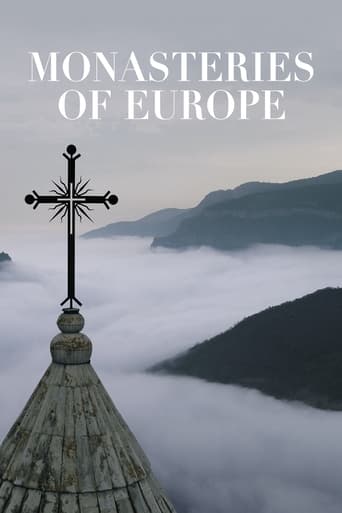 Portrait for Monasteries of Europe - Season 1