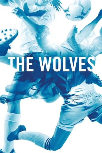 Poster of The Wolves