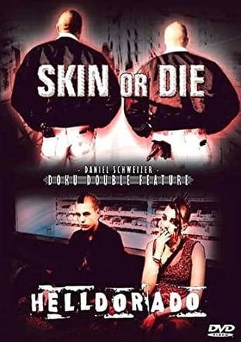 Poster of Skin or Die