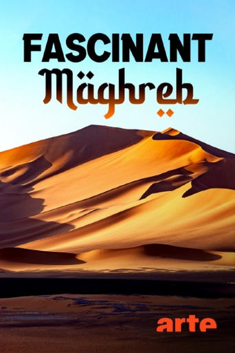 Poster of Fascinant Maghreb