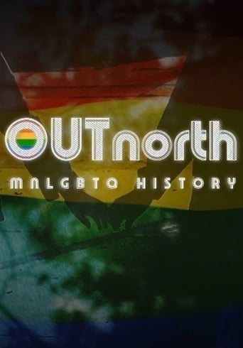 Poster of Out North: MNLGBTQ History