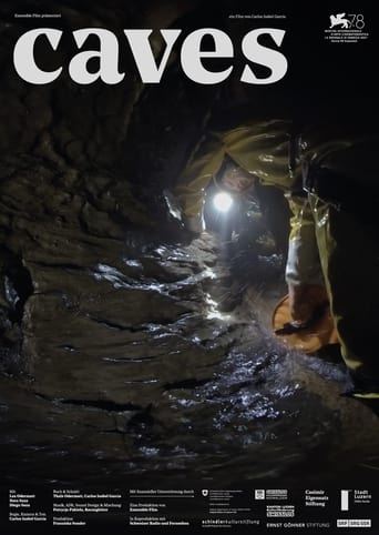 Poster of Caves