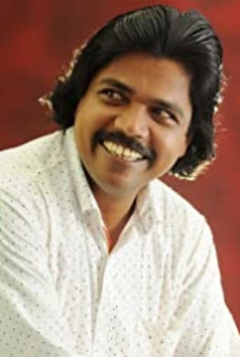 Portrait of Unniraj  cheruvathur