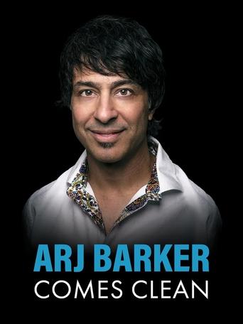 Poster of Arj Barker: Comes Clean