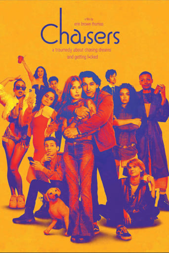 Poster of Chasers