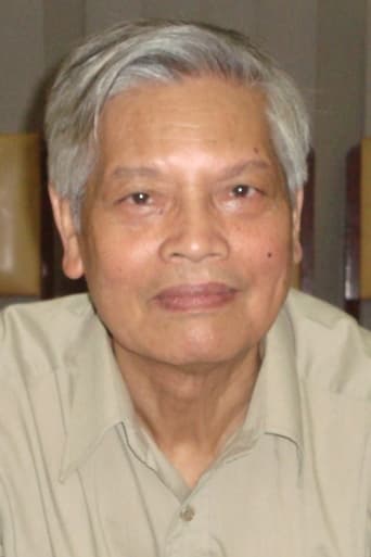 Portrait of Nho Doan