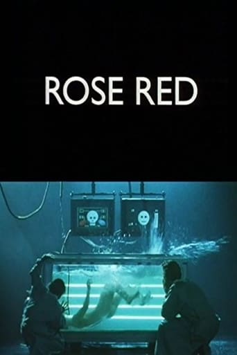 Poster of Rose Red