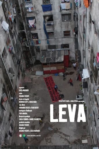 Poster of Leva