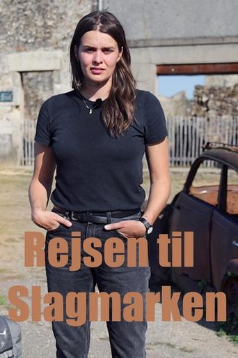 Poster of Rejsen til Slagmarken