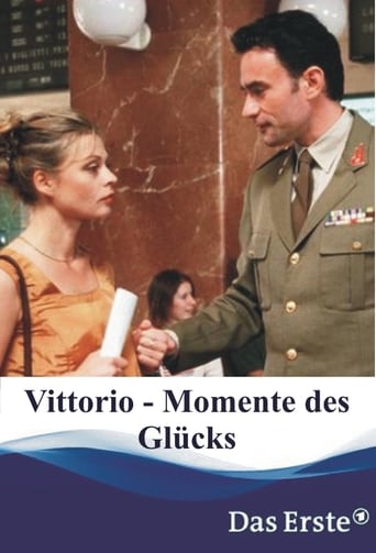 Poster of Vittorio - Momente des Glücks