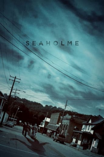 Poster of Seaholme