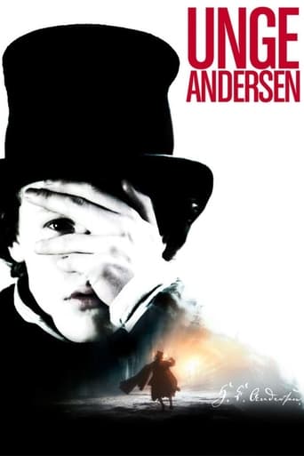 Poster of Young Andersen