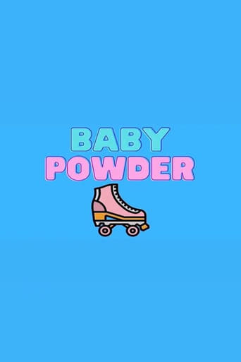 Poster of Baby Powder