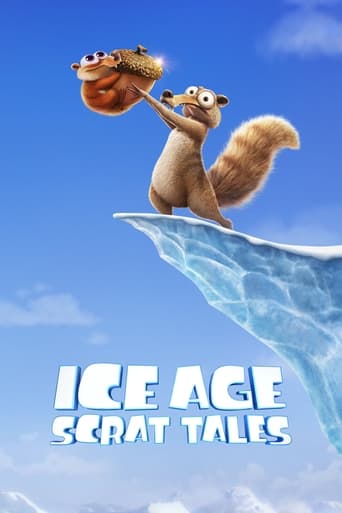 Portrait for Ice Age: Scrat Tales - Season 1