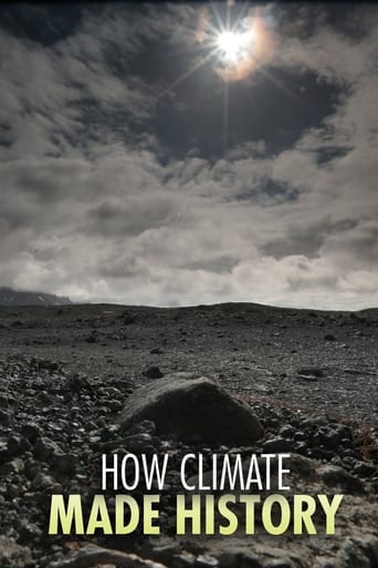 Poster of How Climate Made History