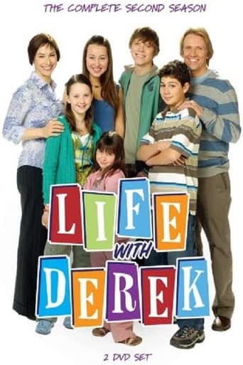 Portrait for Life with Derek - Season 2