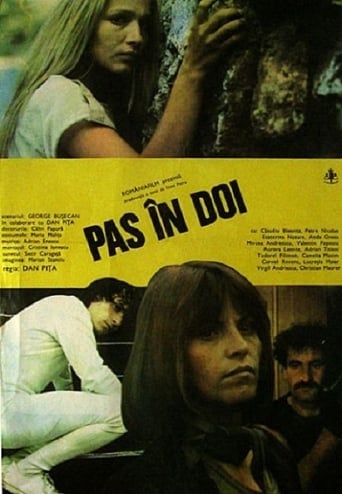 Poster of Passo Doble