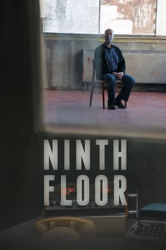 Poster of Ninth Floor