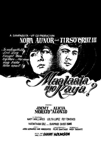 Poster of Maalaala Mo Kaya?