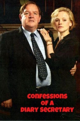 Poster of Confessions of a Diary Secretary