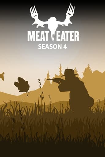 Portrait for MeatEater - Season 4