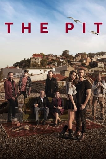 Poster of The Pit