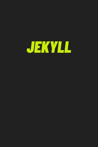 Poster of Jekyll