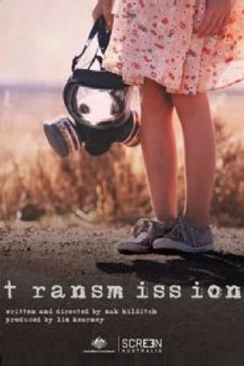 Poster of Transmission