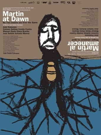 Poster of Martin at Dawn