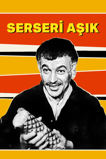 Poster of Serseri Aşık