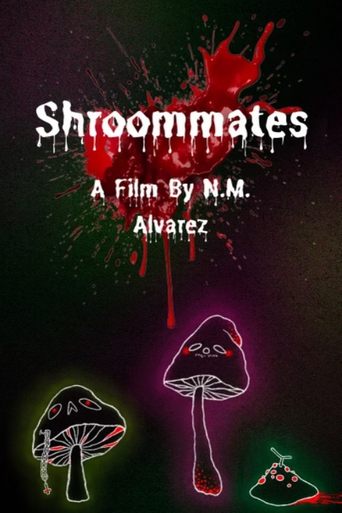 Poster of Shroommates