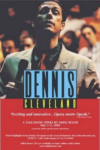 Poster of Dennis Cleveland