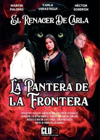 Poster of The Panther of the Border