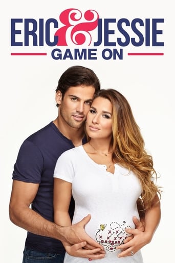 Poster of Eric & Jessie