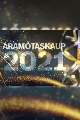 Poster of Áramótaskaup 2021