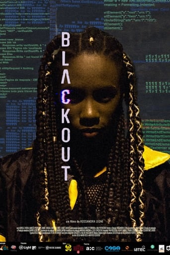 Poster of Blackout