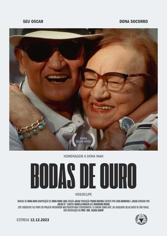 Poster of Bodas de Ouro