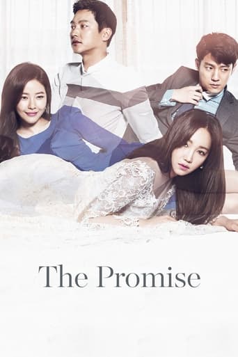 Portrait for The Promise - Season 1