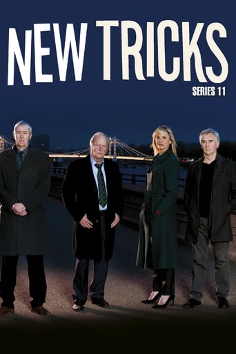 Portrait for New Tricks - Series 11