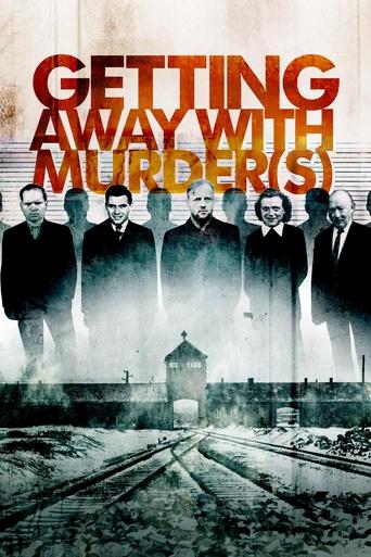 Poster of Getting Away with Murder(s)