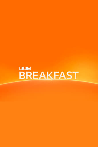 Poster of BBC Breakfast